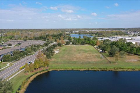 A home in LAND O LAKES