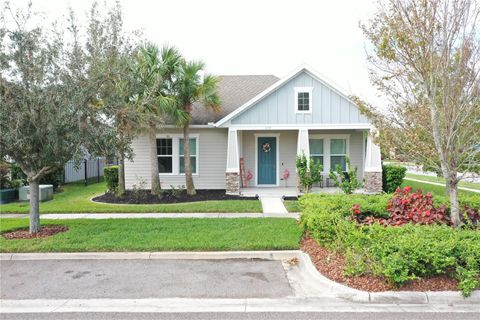 A home in LAND O LAKES