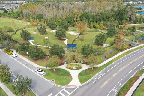 A home in LAND O LAKES