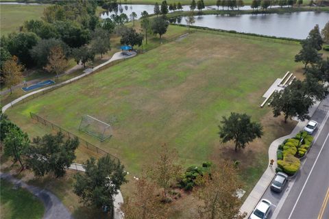 A home in LAND O LAKES