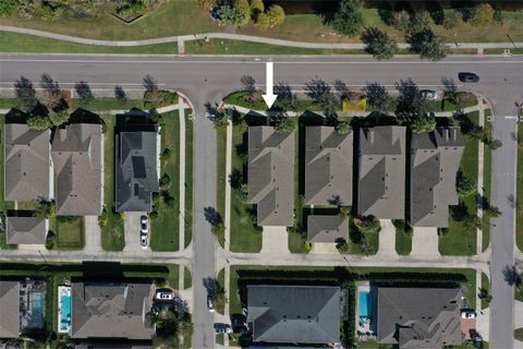 A home in LAND O LAKES