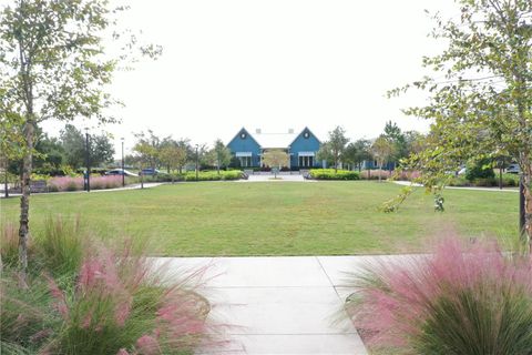 A home in LAND O LAKES