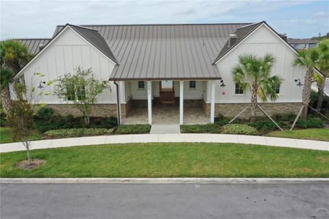 A home in LAND O LAKES