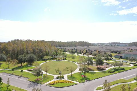 A home in LAND O LAKES