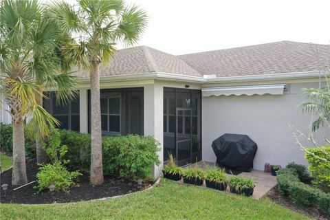 A home in LAND O LAKES