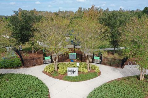 A home in LAND O LAKES