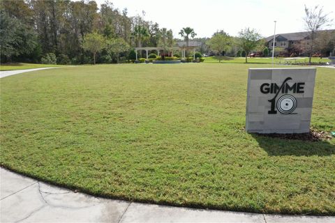 A home in LAND O LAKES