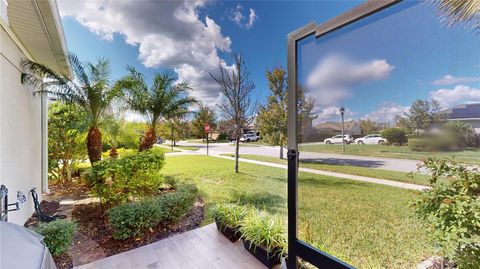 A home in LAND O LAKES