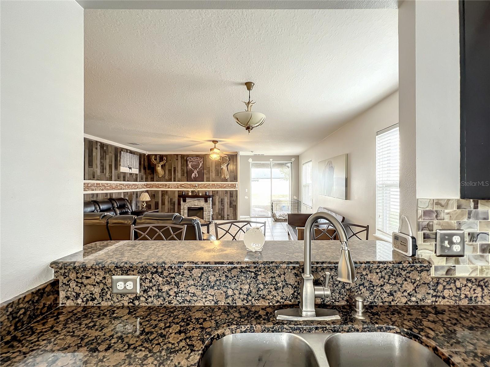 RAINTREE AT SPRINGLAKE VILLAGE PH 2 - Residential