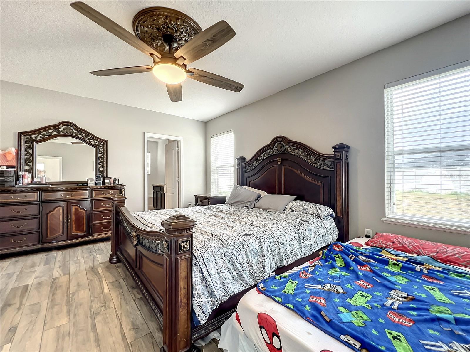 RAINTREE AT SPRINGLAKE VILLAGE PH 2 - Residential
