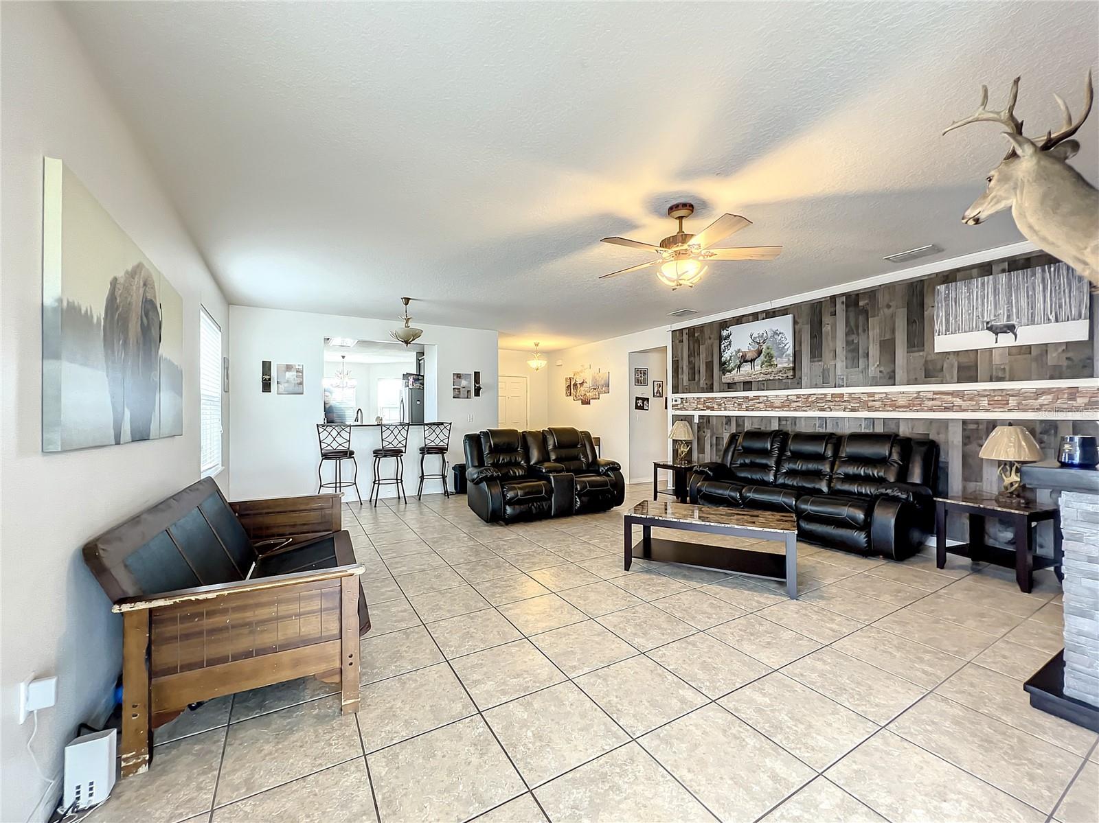 RAINTREE AT SPRINGLAKE VILLAGE PH 2 - Residential