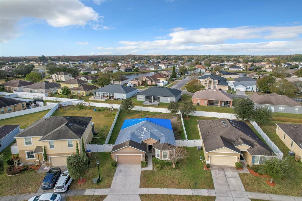 Photo of 3217 Queen Alexandria Drive, Kissimmee, FL 34744 (MLS # S5136403)