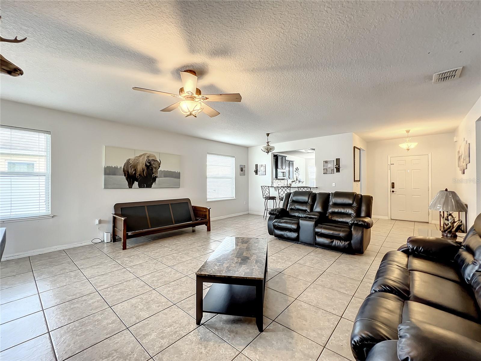 RAINTREE AT SPRINGLAKE VILLAGE PH 2 - Residential