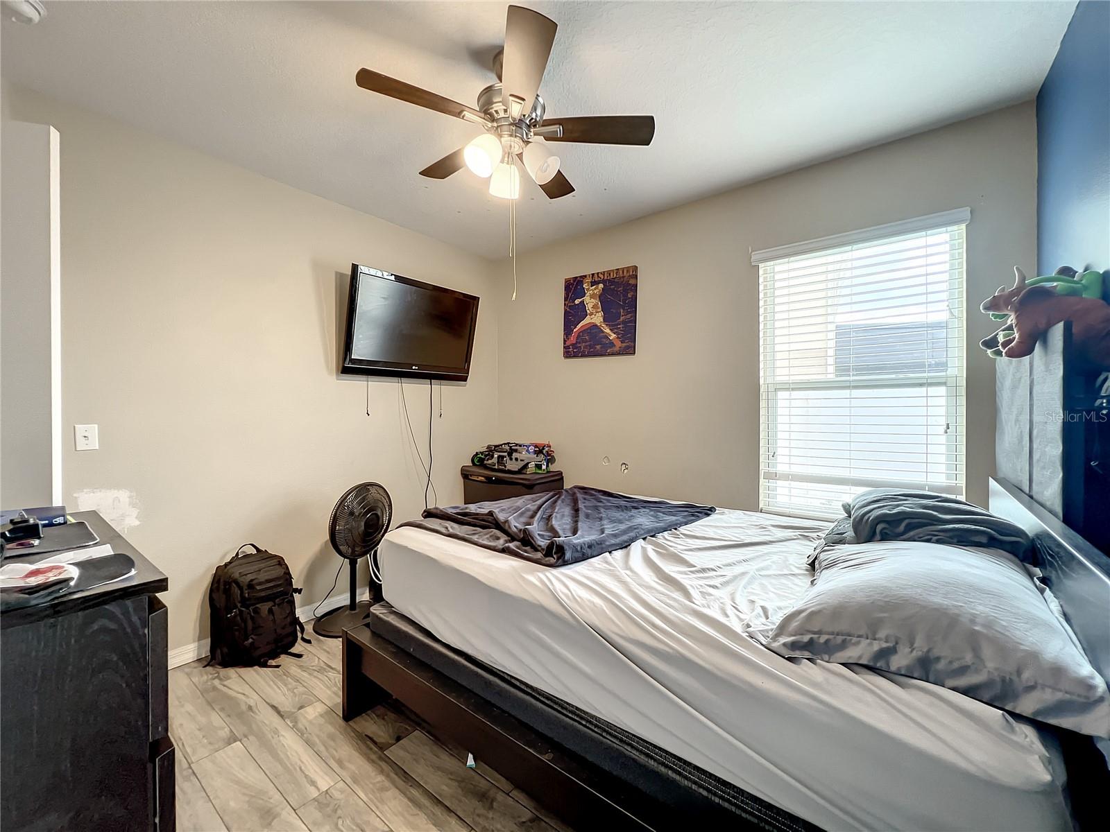 RAINTREE AT SPRINGLAKE VILLAGE PH 2 - Residential