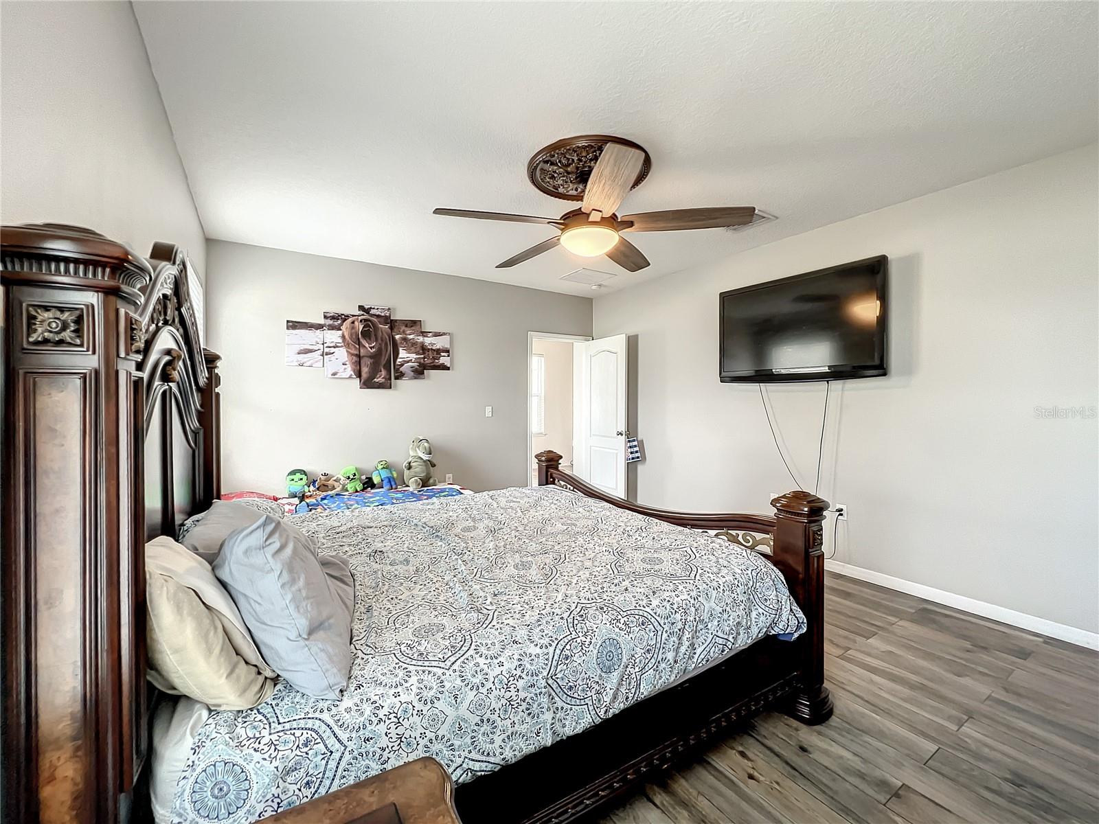 RAINTREE AT SPRINGLAKE VILLAGE PH 2 - Residential