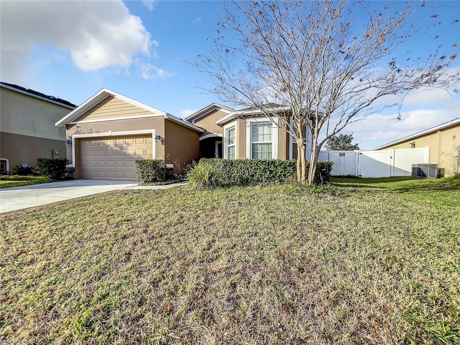 RAINTREE AT SPRINGLAKE VILLAGE PH 2 - Residential