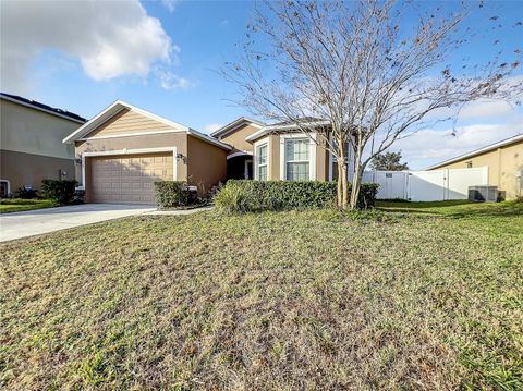 Photo of 3217 Queen Alexandria Drive, Kissimmee, FL 34744 (MLS # S5136403)