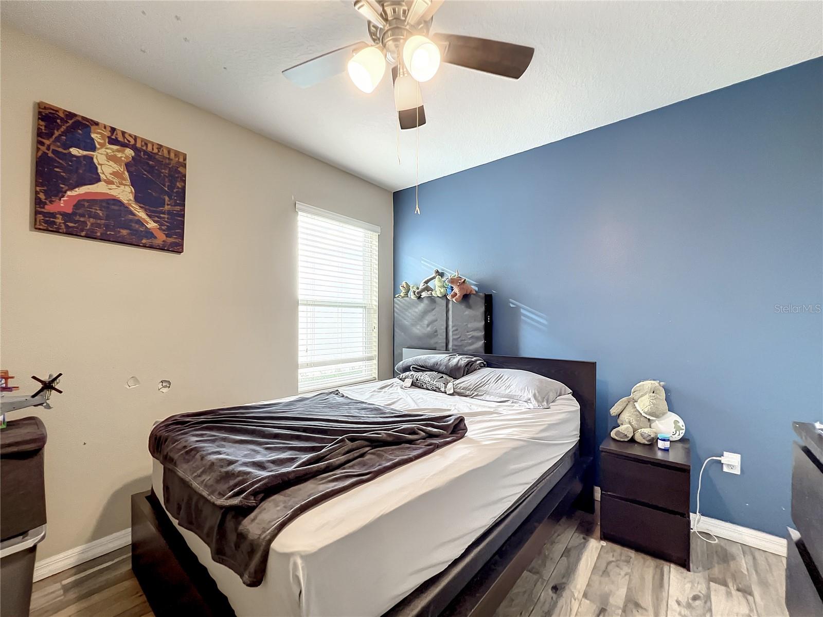 RAINTREE AT SPRINGLAKE VILLAGE PH 2 - Residential