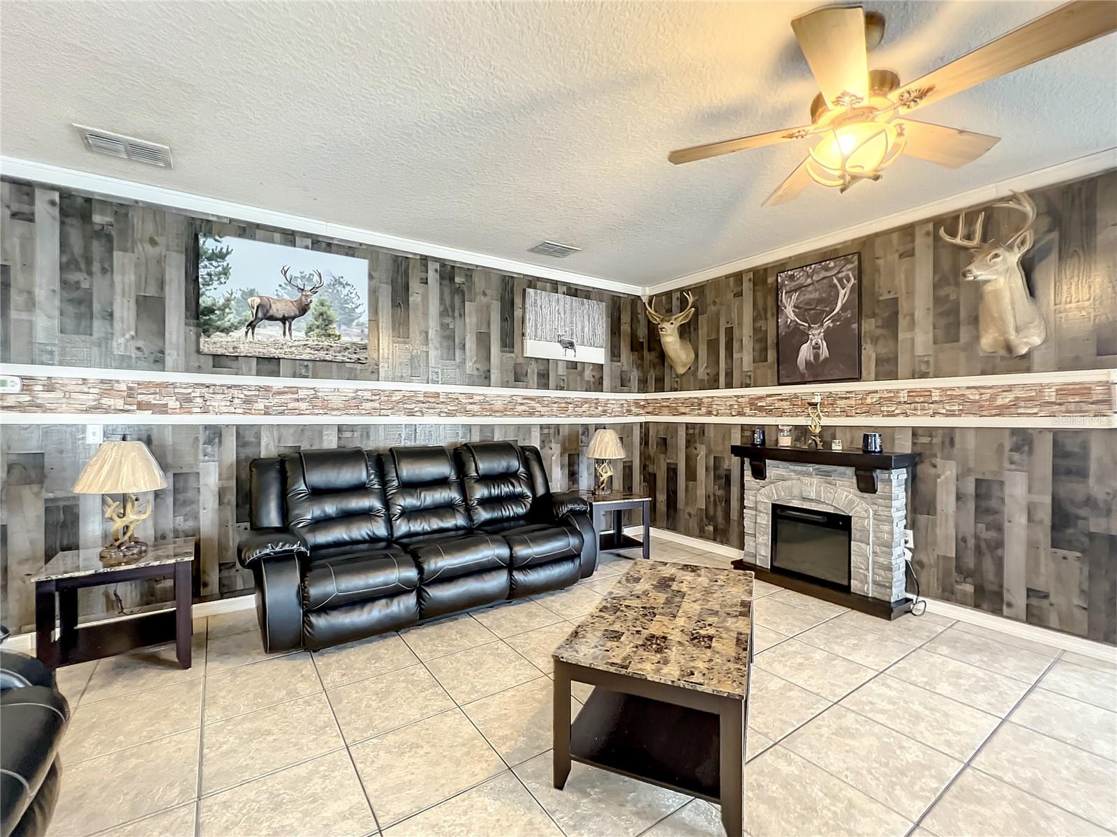 RAINTREE AT SPRINGLAKE VILLAGE PH 2 - Residential