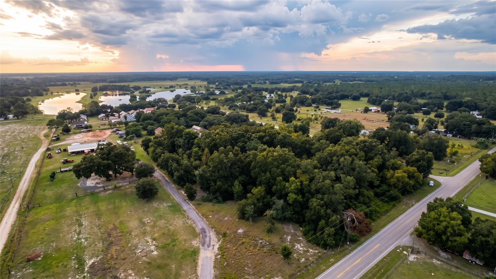 SR 33 HIGHWAY