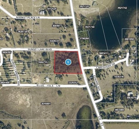 Tiny photo for Sr 33 Highway, Groveland, FL 34736 (MLS # G5118493)