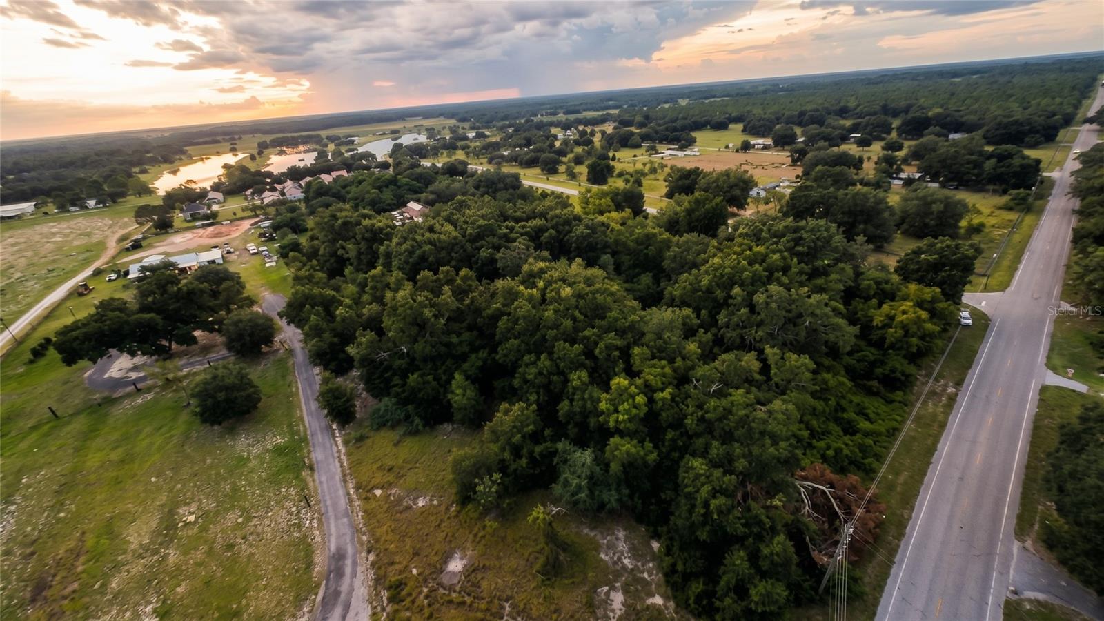 SR 33 HIGHWAY