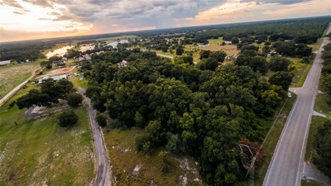 Tiny photo for Sr 33 Highway, Groveland, FL 34736 (MLS # G5118493)