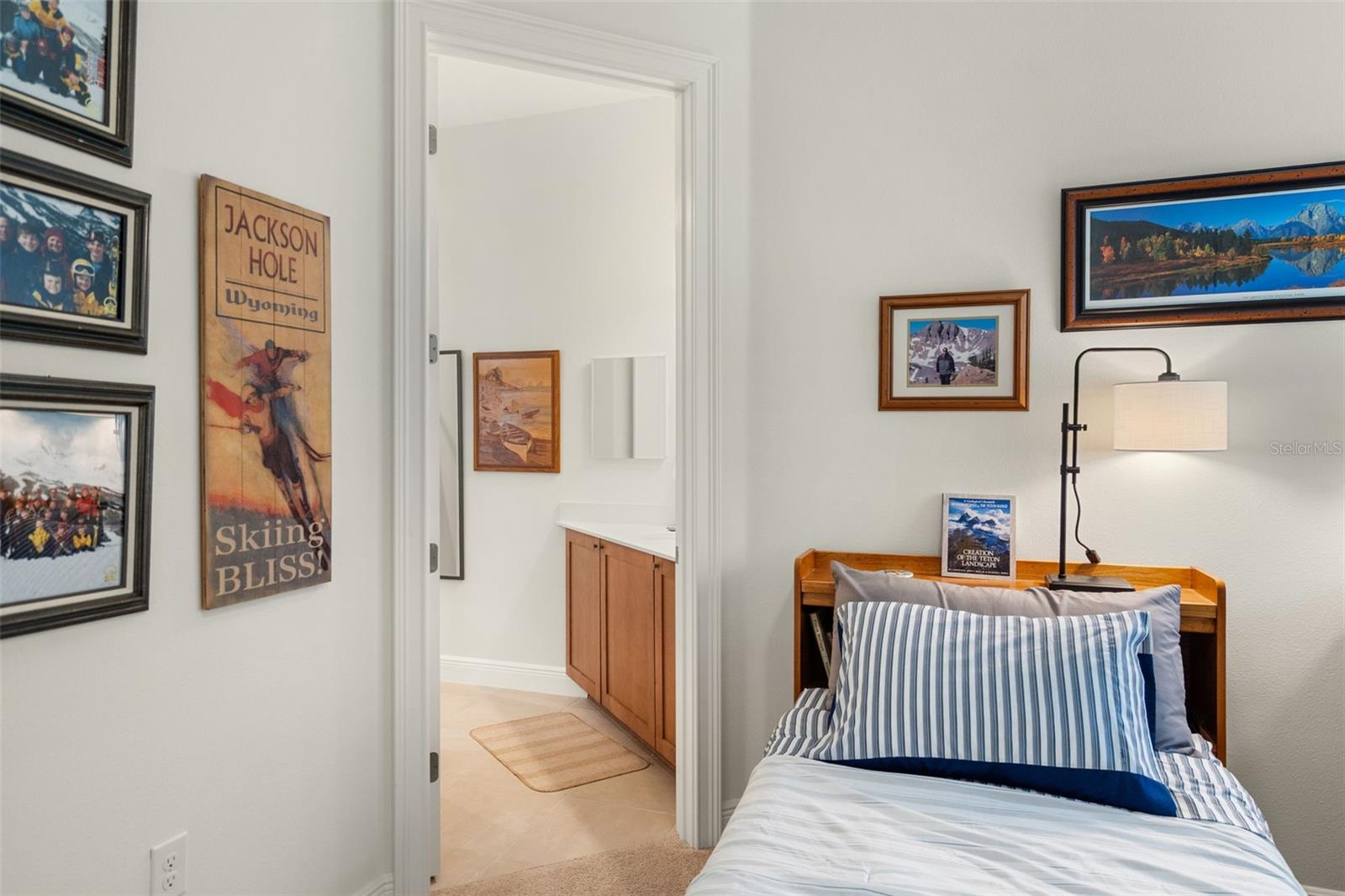 HARBOR HILLS PH 6B - Residential