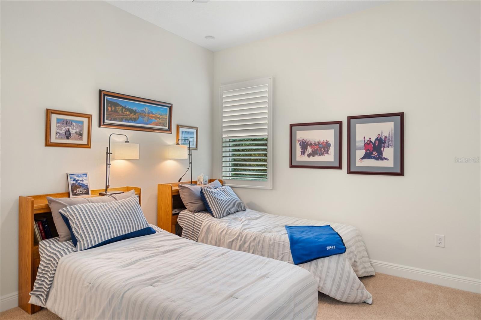 HARBOR HILLS PH 6B - Residential