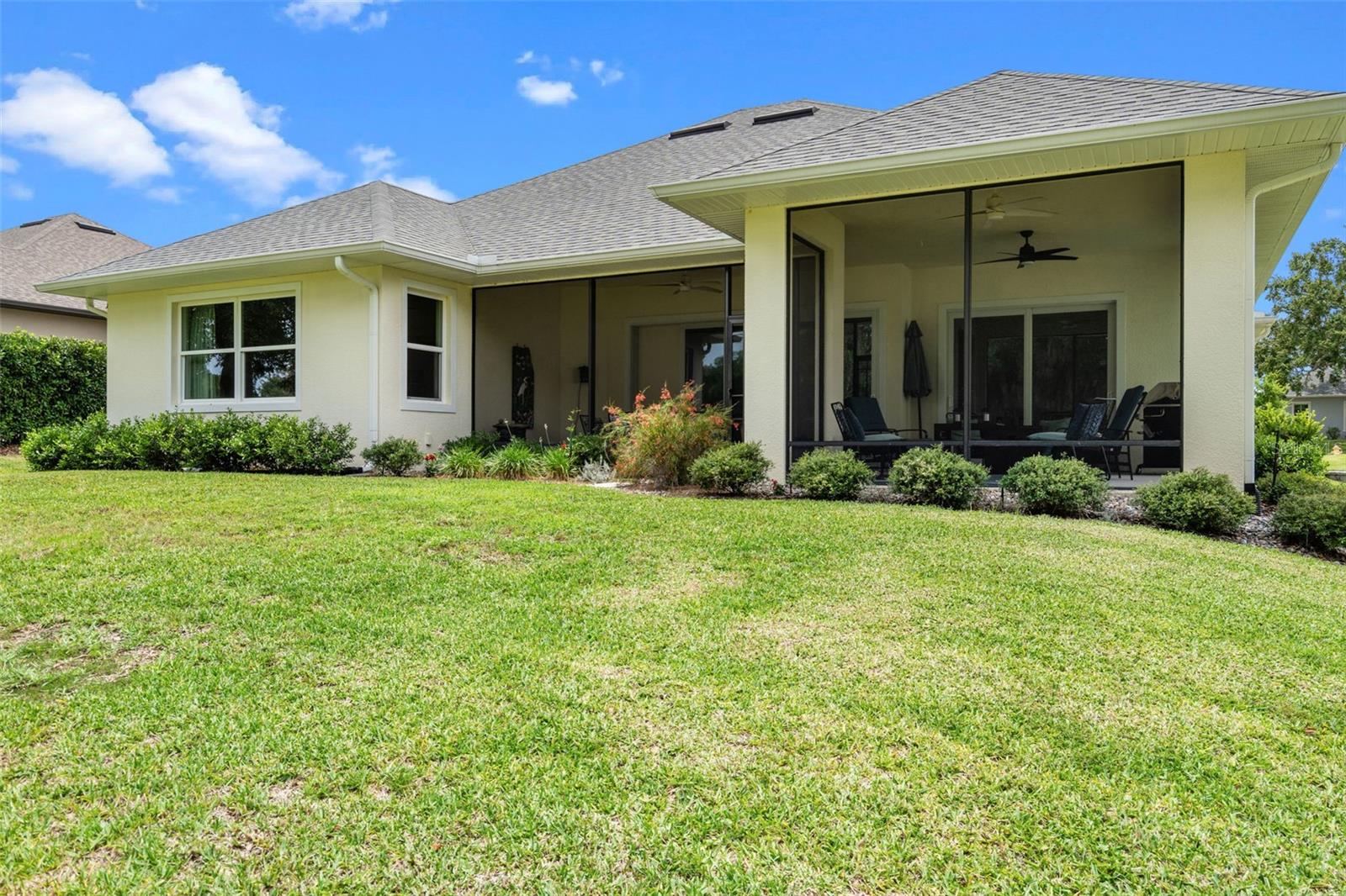 HARBOR HILLS PH 6B - Residential