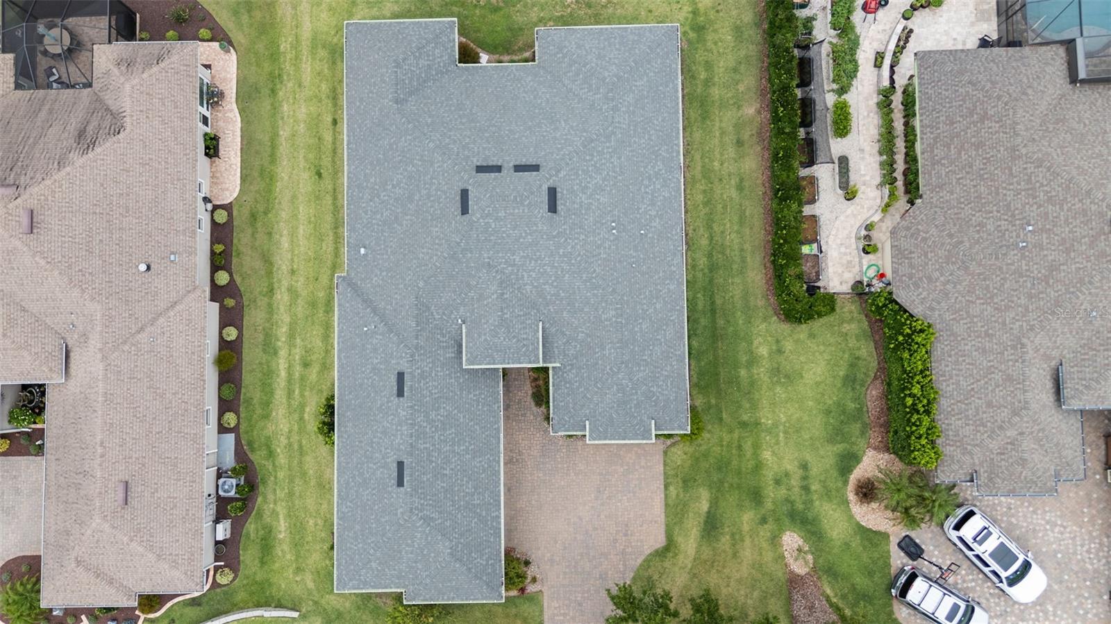HARBOR HILLS PH 6B - Residential
