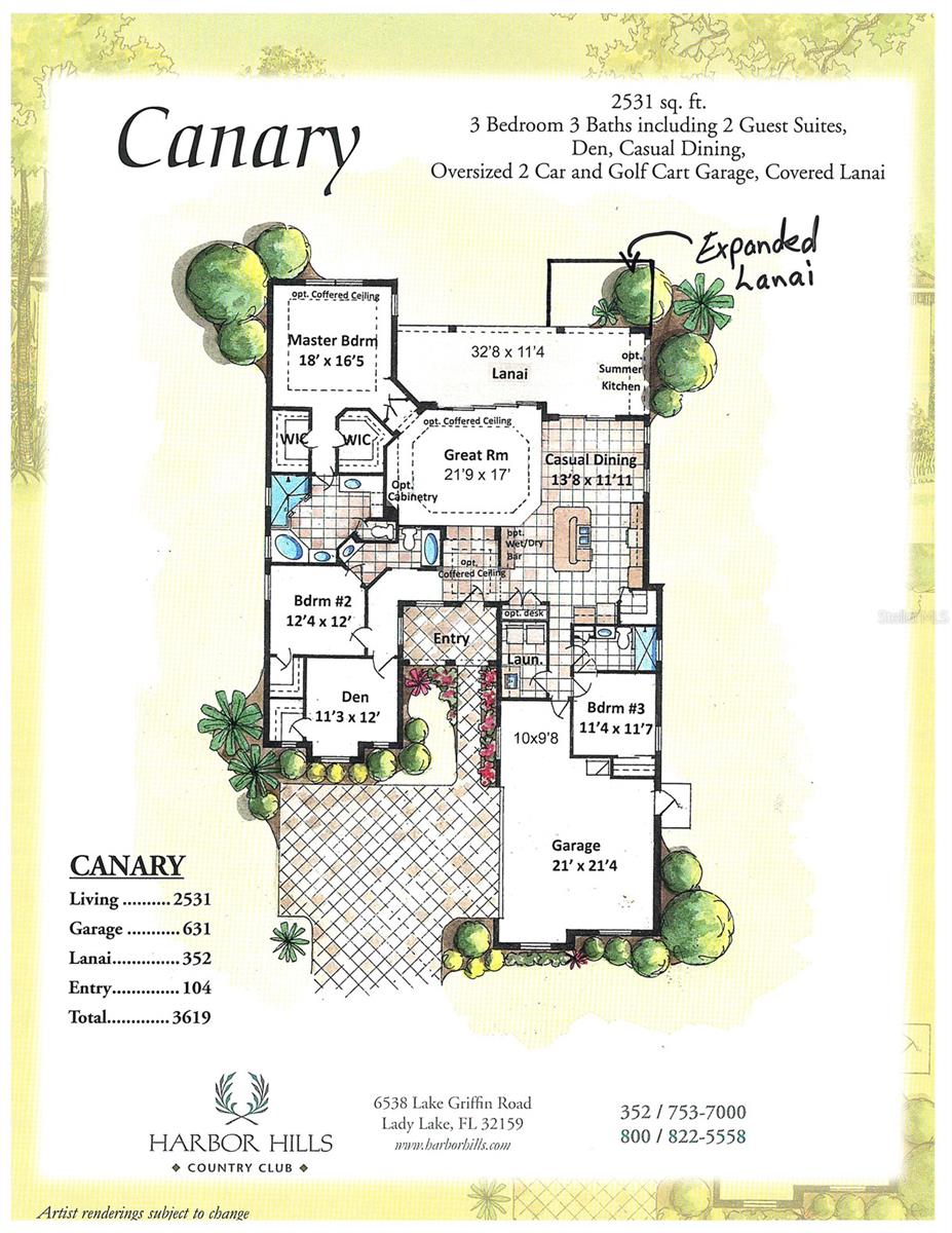 HARBOR HILLS PH 6B - Residential