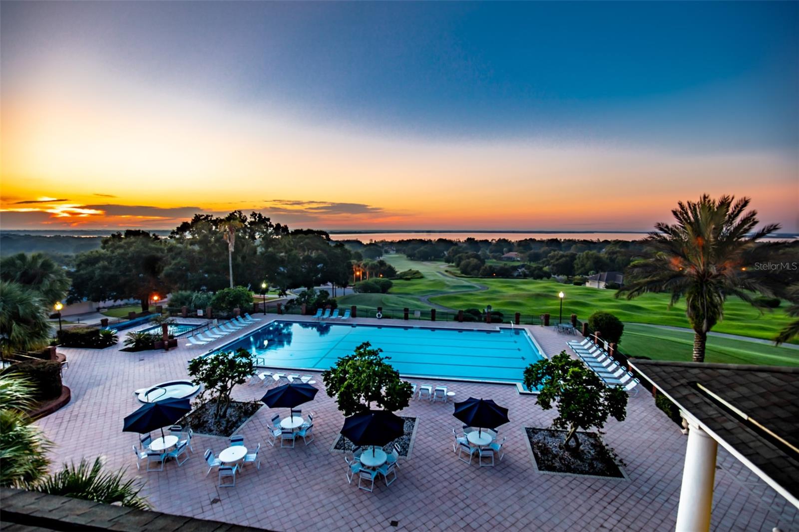 HARBOR HILLS PH 6B - Residential