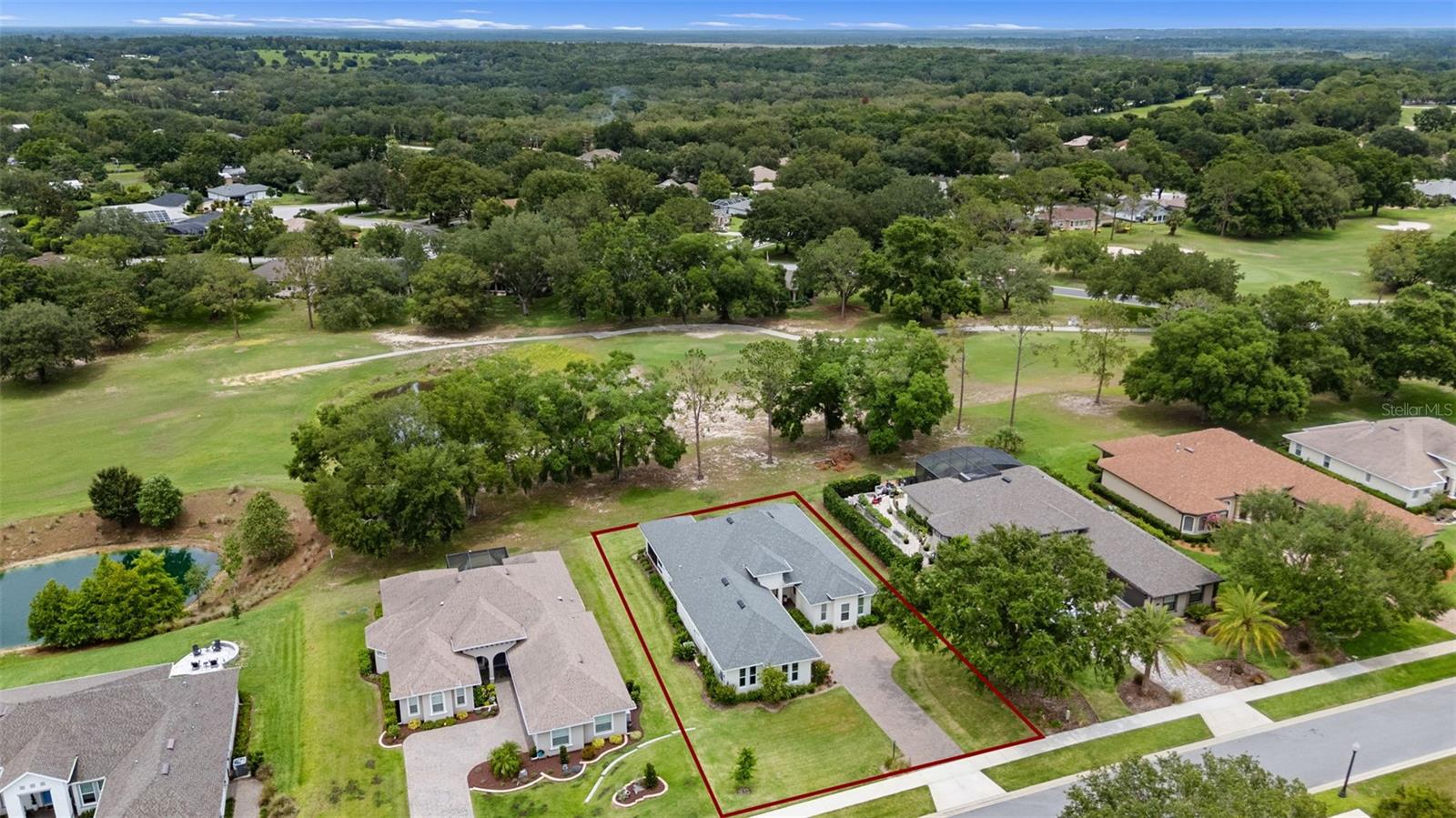 HARBOR HILLS PH 6B - Residential