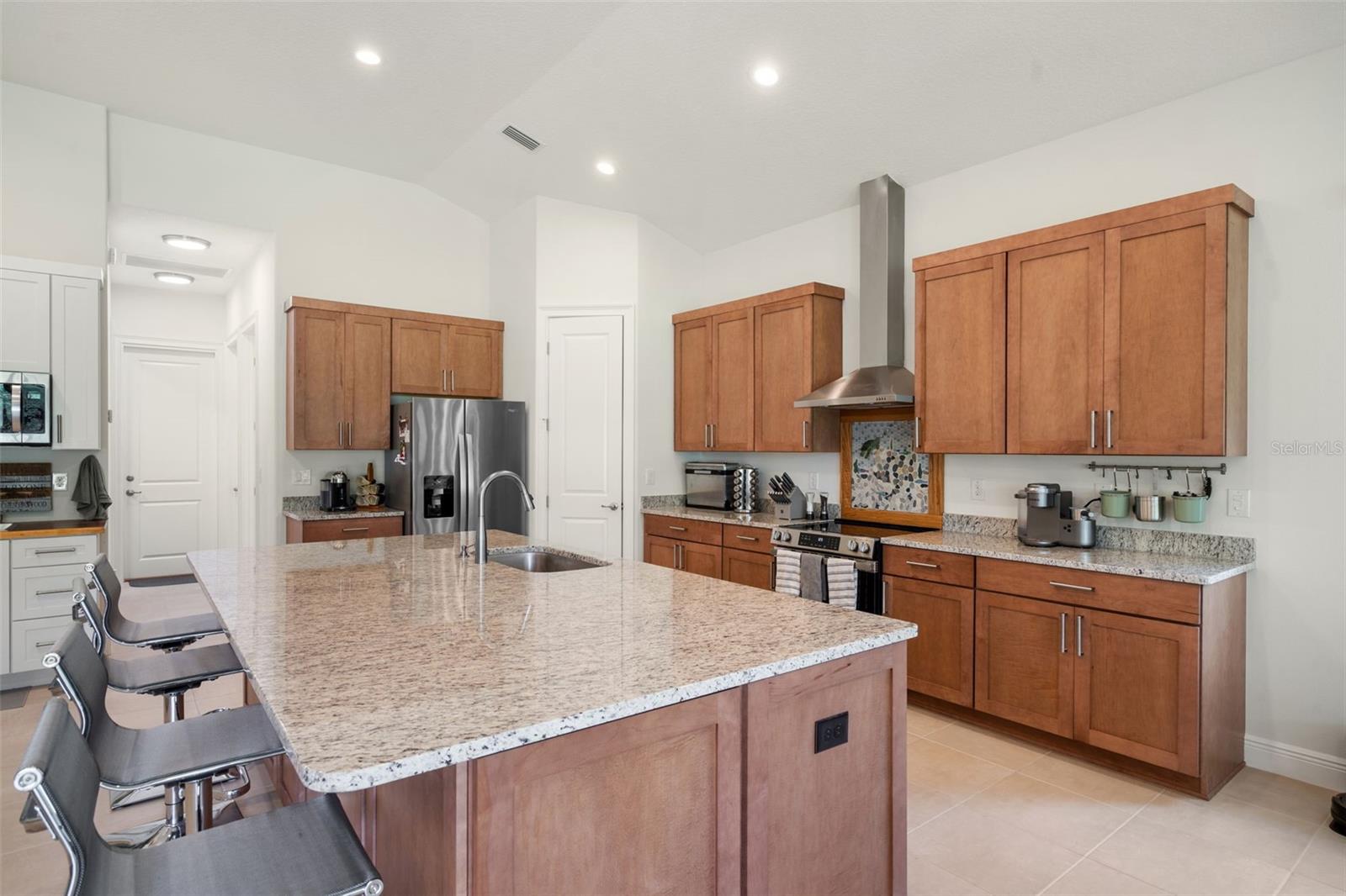 HARBOR HILLS PH 6B - Residential