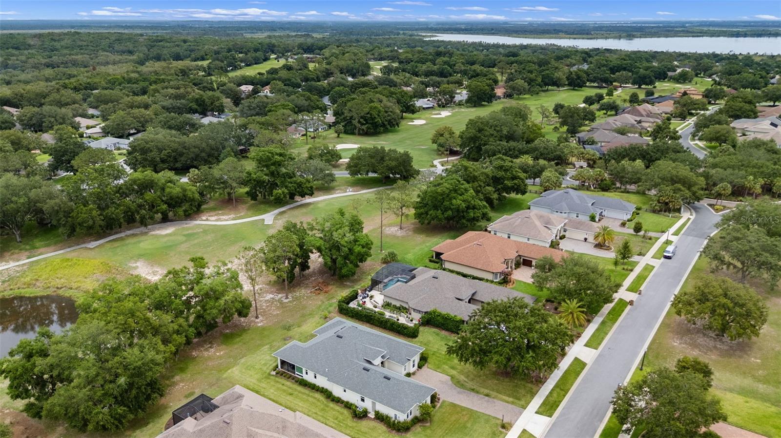 HARBOR HILLS PH 6B - Residential
