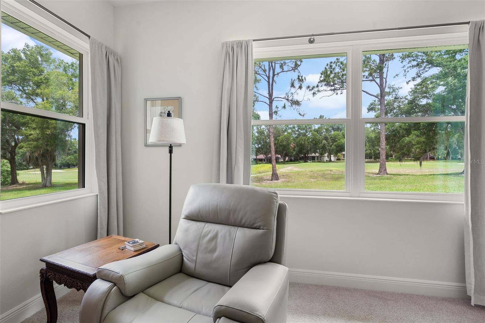 HARBOR HILLS PH 6B - Residential