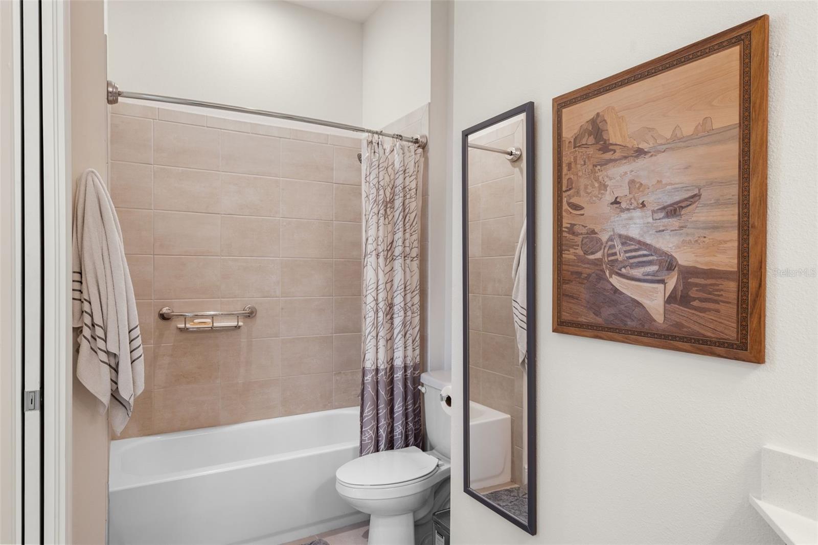 HARBOR HILLS PH 6B - Residential