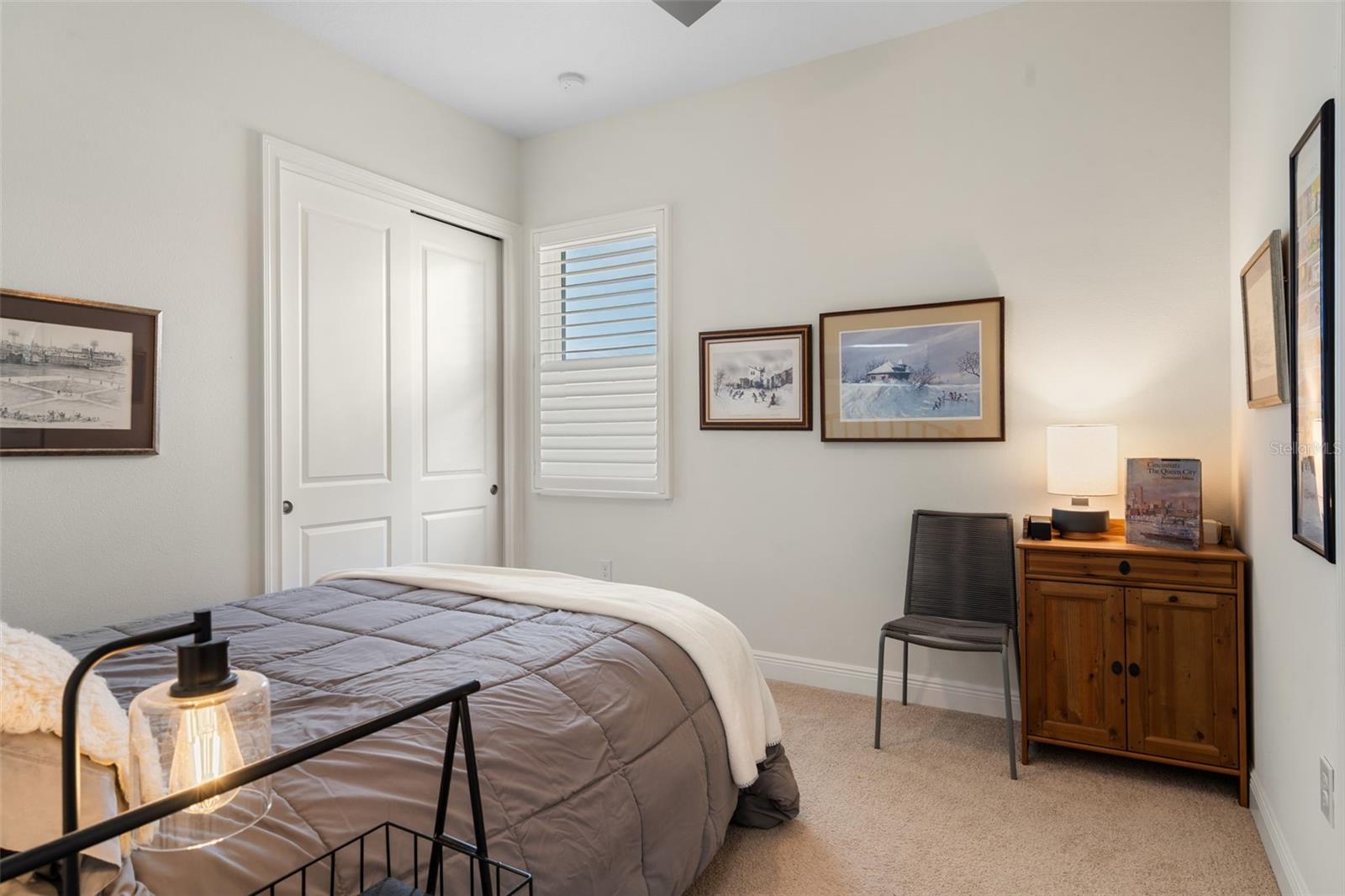 HARBOR HILLS PH 6B - Residential