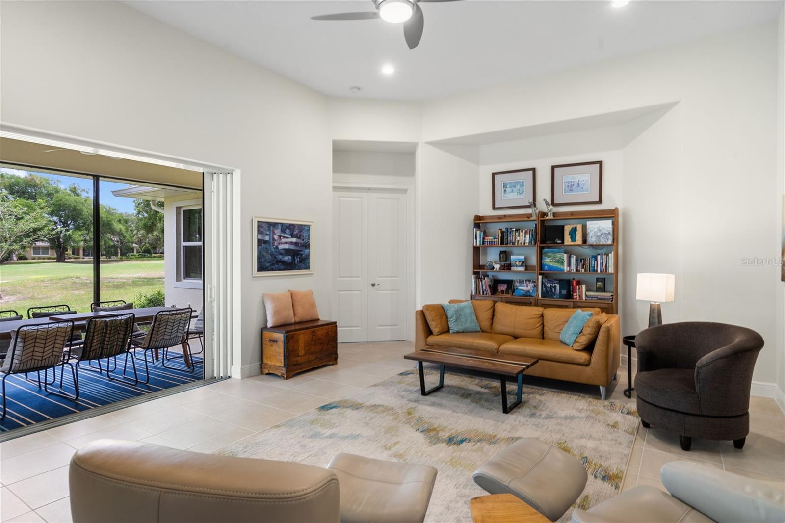 HARBOR HILLS PH 6B - Residential