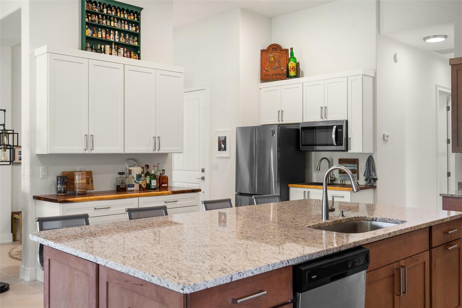 HARBOR HILLS PH 6B - Residential