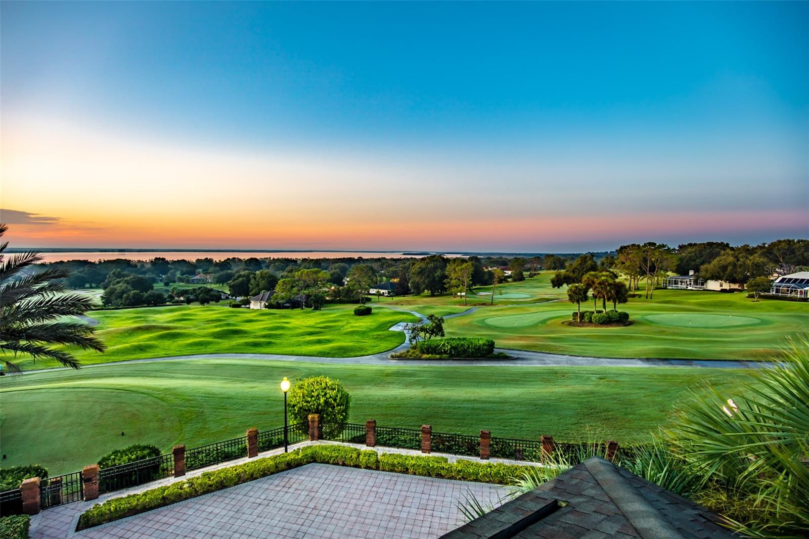HARBOR HILLS PH 6B - Residential