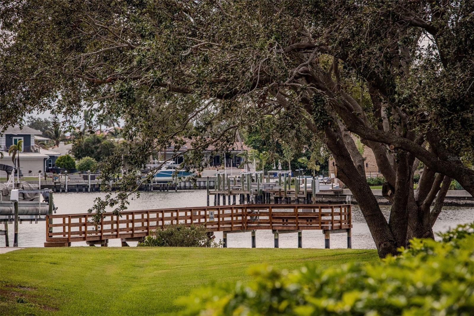 COLLEGE LANDINGS REP - Residential