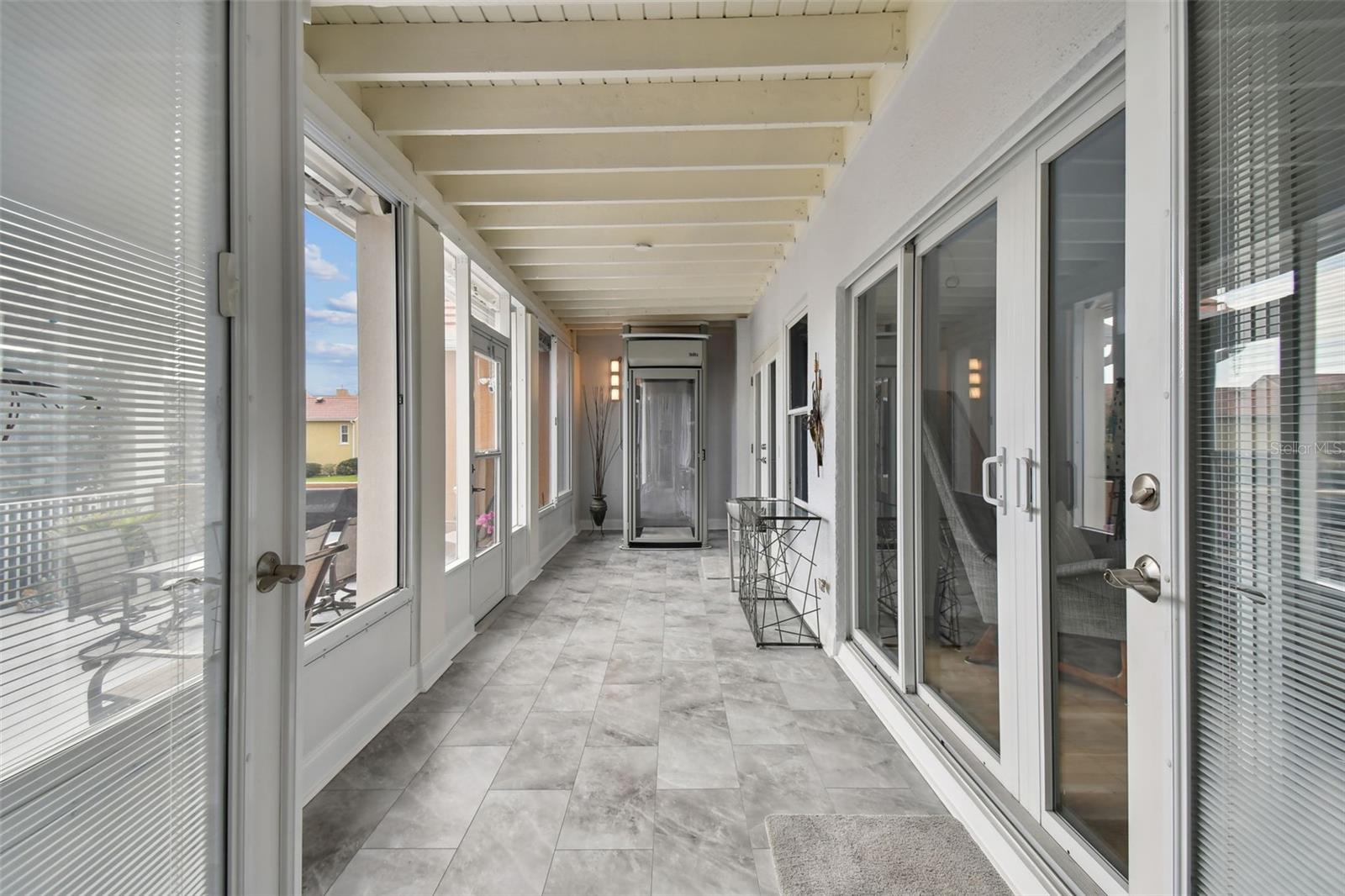 COLLEGE LANDINGS REP - Residential