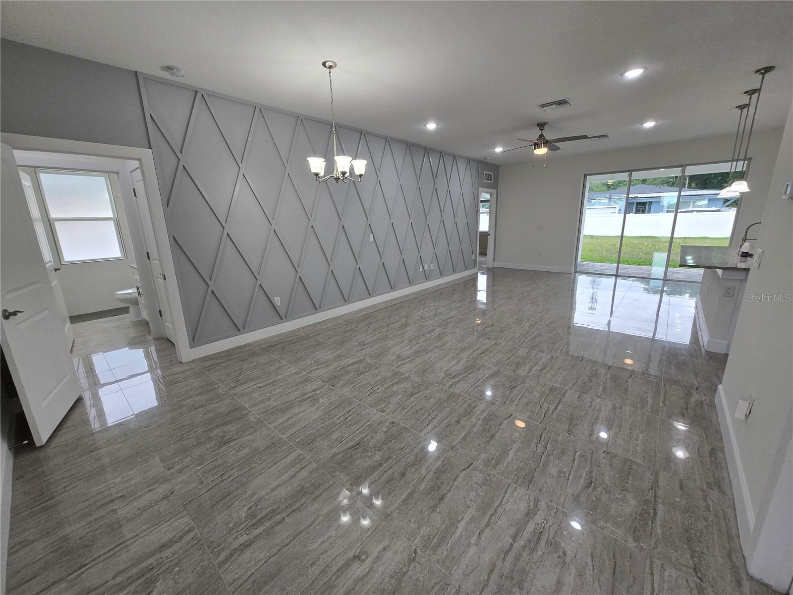 AY BONITO - Residential