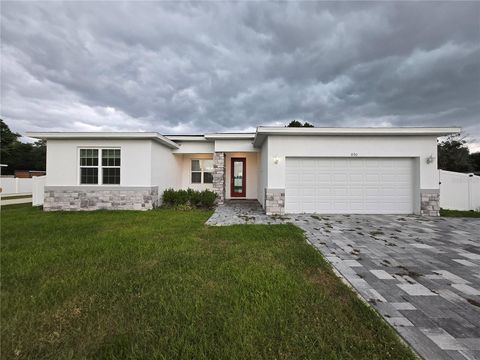 Photo of 890 E 19th Street, Saint Cloud, FL 34769 (MLS # S5146829)