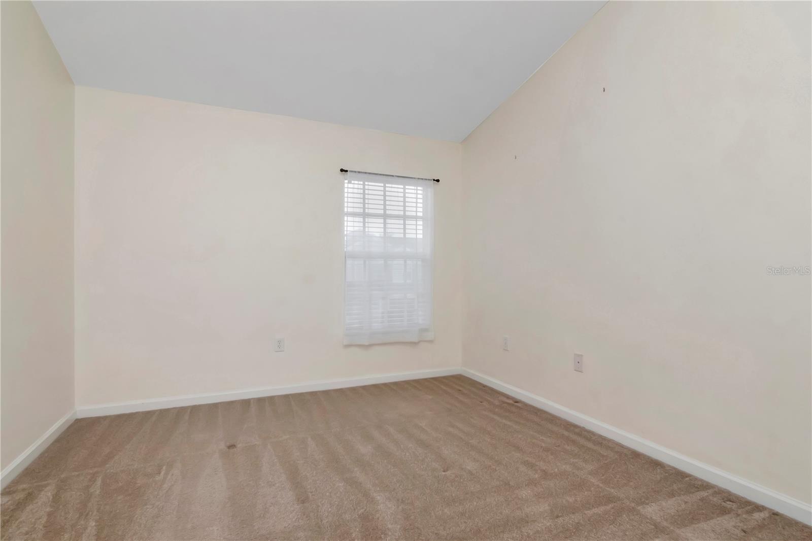 VENTURA BAY TWNHMS - Residential