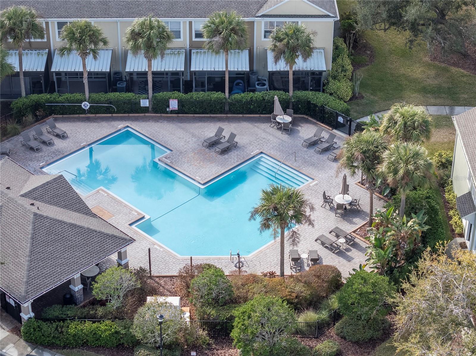 VENTURA BAY TWNHMS - Residential