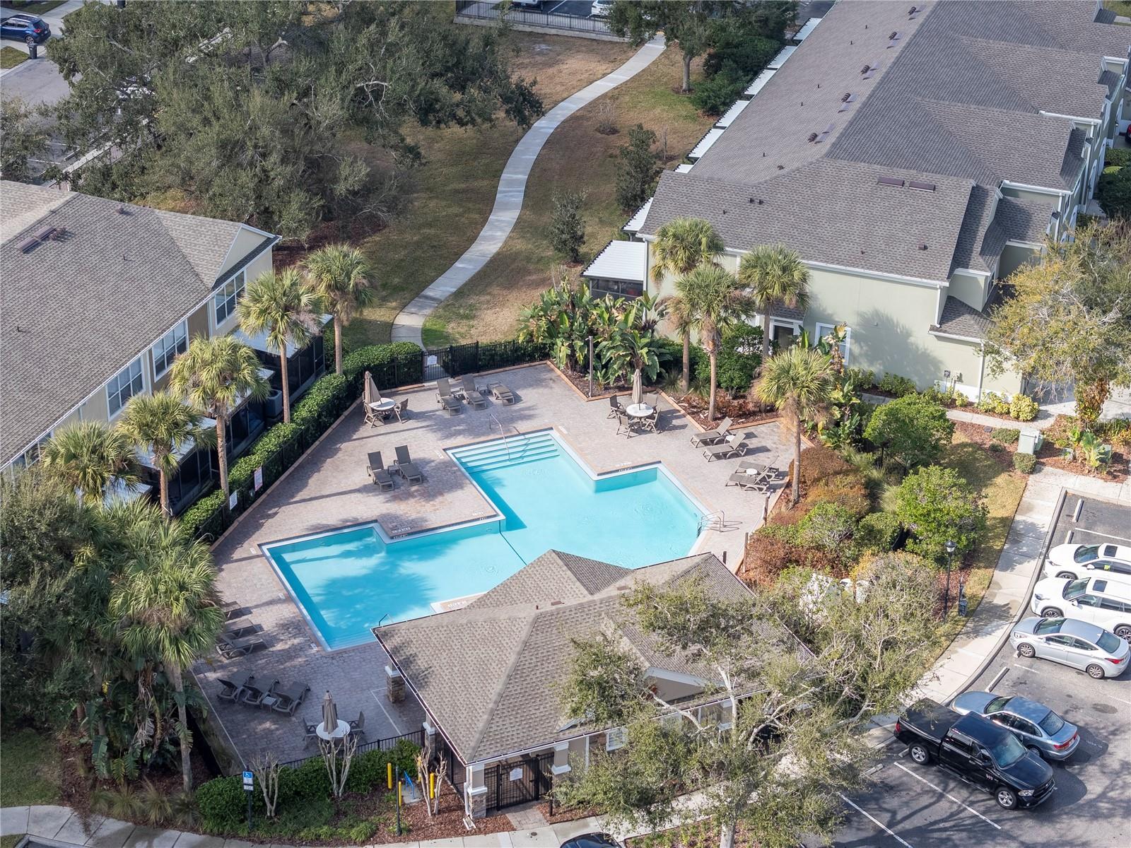 VENTURA BAY TWNHMS - Residential