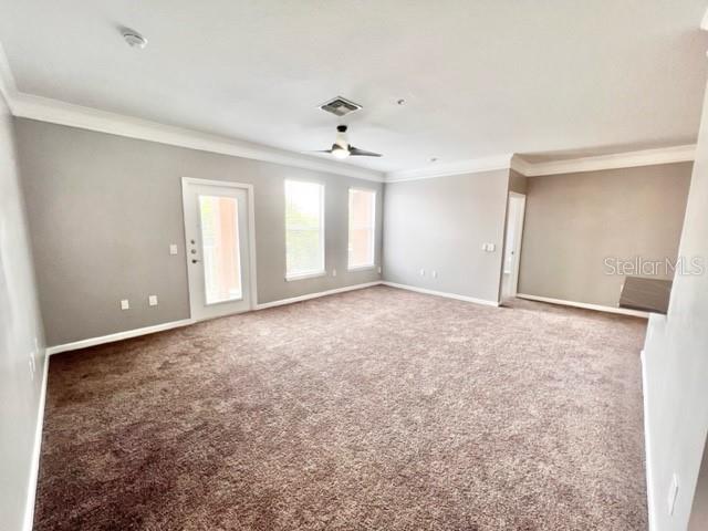 MIRABELLA - Residential Lease